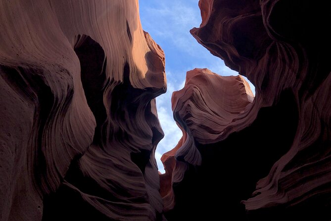Lower Antelope Canyon General Guided Tour - Accessibility and Restrictions