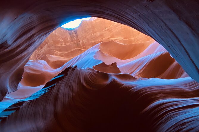 Lower Antelope Canyon General Guided Tour - Cancellation Policy