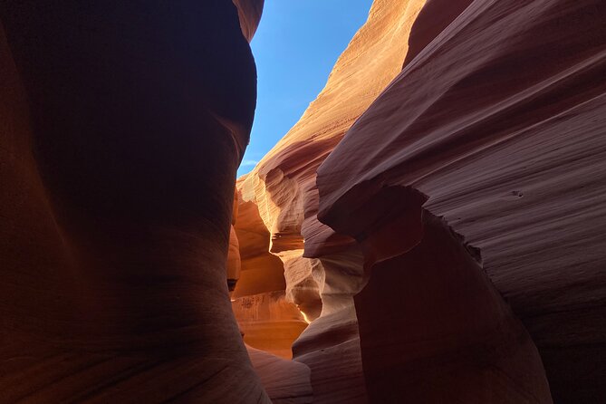 Lower Antelope Canyon General Guided Tour - Guided Tour Insights