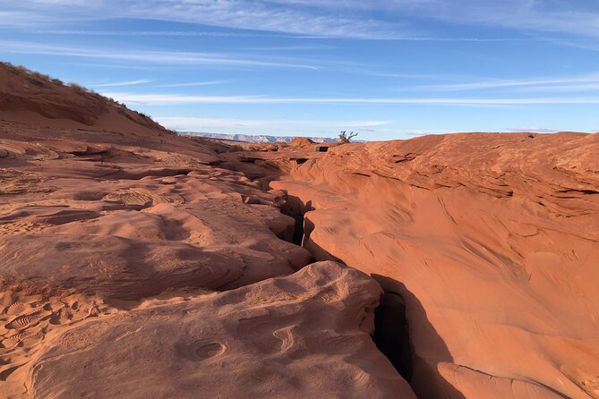 Lower Antelope Canyon General Guided Tour - Photography Tips