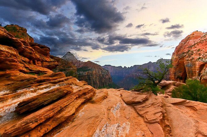 Lower Antelope Canyon, Grand Canyon 6-Day Tour from Los Angeles - FAQ