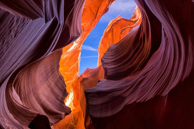 Lower Antelope Canyon Tour Ticket - Tour Highlights