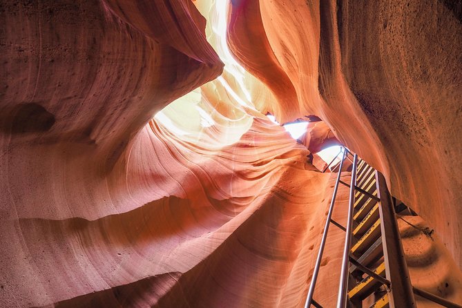 Lower Antelope Canyon Tour Ticket - Visitor Reviews