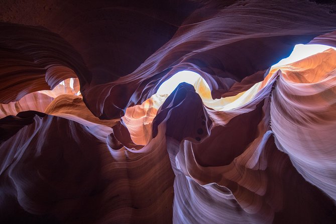 Lower Antelope Canyon Tour Ticket - Frequently Asked Questions