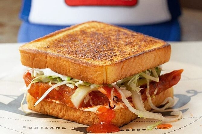 Lower Garden District Food Tour - Additional Information