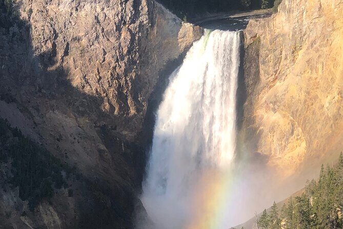 Lower Loop Hot Springs Geysers Private West Yellowstone - Final Word
