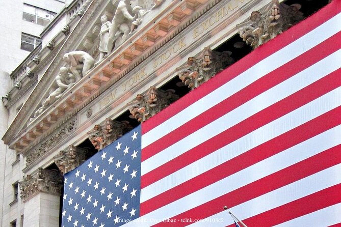 Lower Manhattan, Ground Zero & 9/11 Museum Review - Accessibility and Requirements