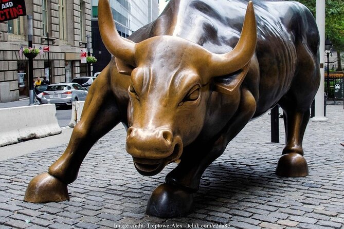 Lower Manhattan, Ground Zero & 9/11 Museum Review - Recommendations and Takeaways