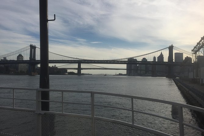 Lower Manhattan: Optional 9/11 Museum & Statue of Liberty Upgrade - Accessibility and Additional Information
