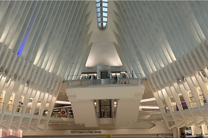 Lower Manhattan revealed - Why Choose This Tour?