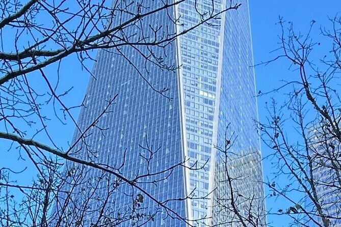 Lower Manhattan revealed - The Sum Up: Is it worth it?