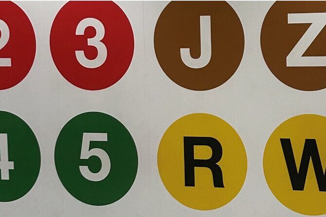 Lower Manhattan revealed - FAQ