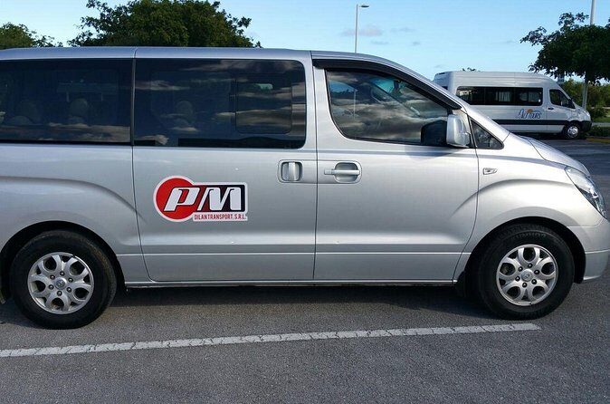 LOWEST FARES From PUJ airport to Punta Cana, Bav Htls Round Trip - What to Expect with the Punta Cana Airport Transfer Service