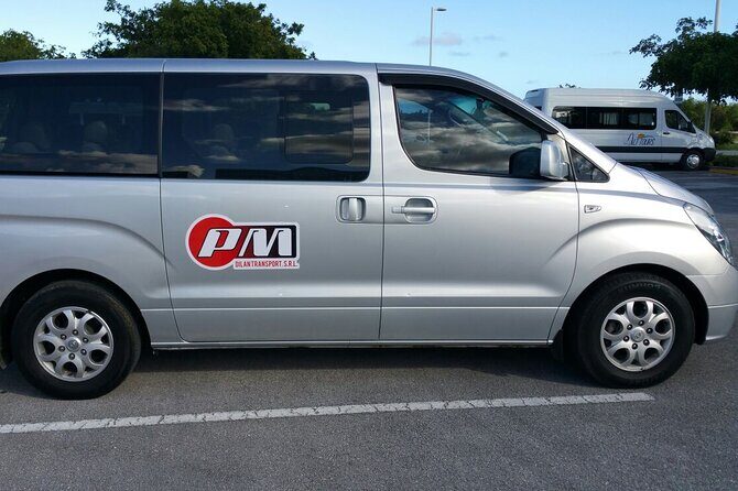 LOWEST FARES From PUJ airport to Punta Cana, Bav Htls Round Trip - The Itinerary Breakdown: From Arrival to Hotel