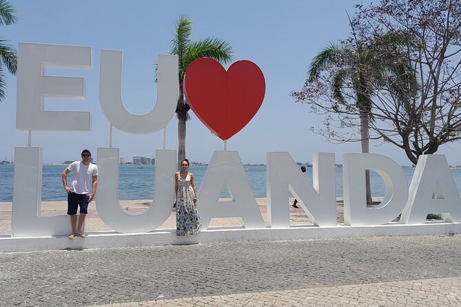 Luanda City Tour - Good To Know