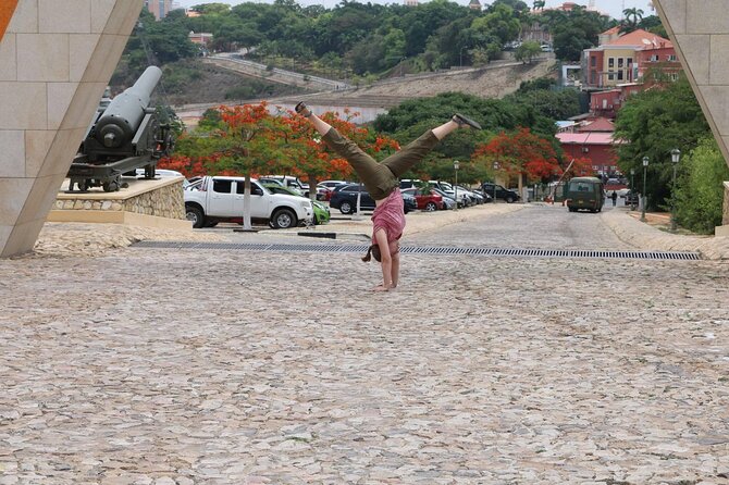 Luanda City Tour - Inclusions and Tour Experience