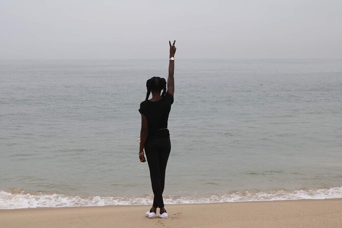 Luanda City Tour - Pickup and Logistics Details