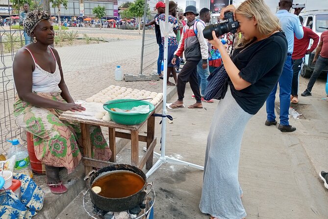 Luanda City Tour - Traveler Reviews and Ratings