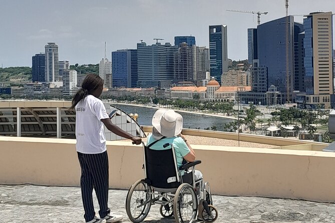 Luanda City Tour - Booking Tips and Recommendations