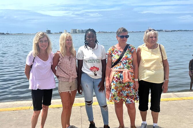 Luanda City Tour - Final Thoughts on the Tour