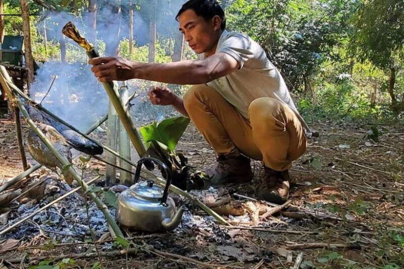 Luang Prabang: 3 Days Ethnic and Forest Living - Mountain - Exploring Luang Prabang’s Wilderness: An Honest Breakdown