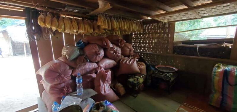 Luang Prabang: 3 Days Ethnic Forest Living - Mekong - Key Points