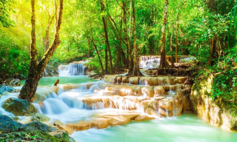 Luang Prabang: 4-Day Explorer Tour - Itinerary Highlights