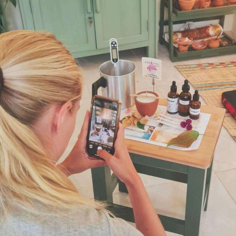 Luang Prabang: Craft Your Own Aroma Candle in Heritage Home - Final Thoughts
