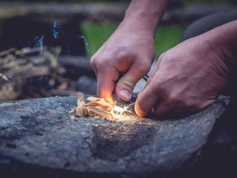 Luang Prabang: Forest Camping Experience with Cooking Class - An In-Depth Look at the Luang Prabang Forest Camping Experience