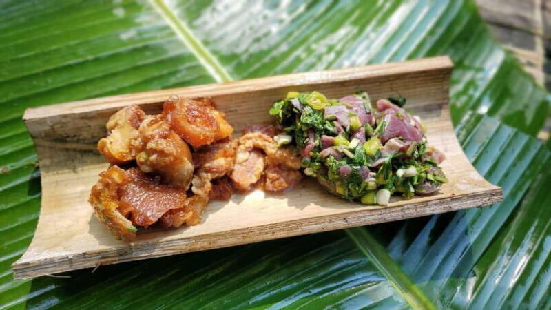 Luang Prabang: Full Day Forest Cooking Experience - Who Will Love This Tour?  