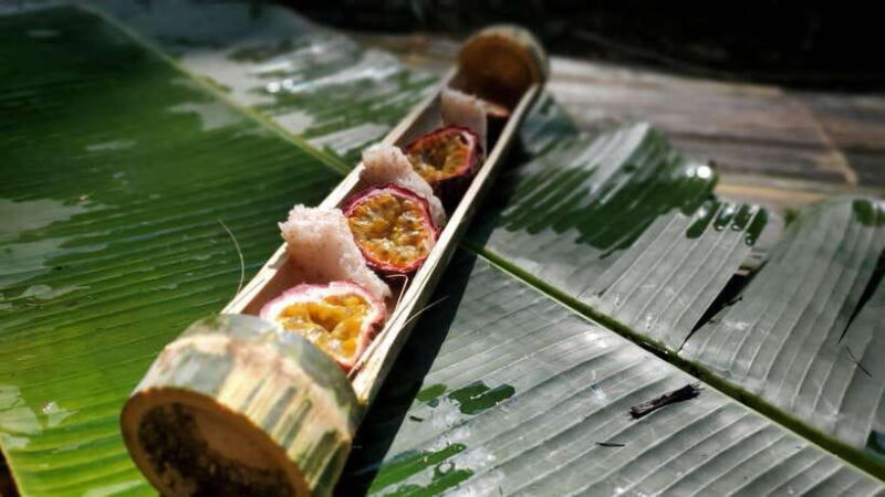 Luang Prabang: Full Day Forest Cooking Experience - The Sum Up: Why This Tour Is Worth Considering  