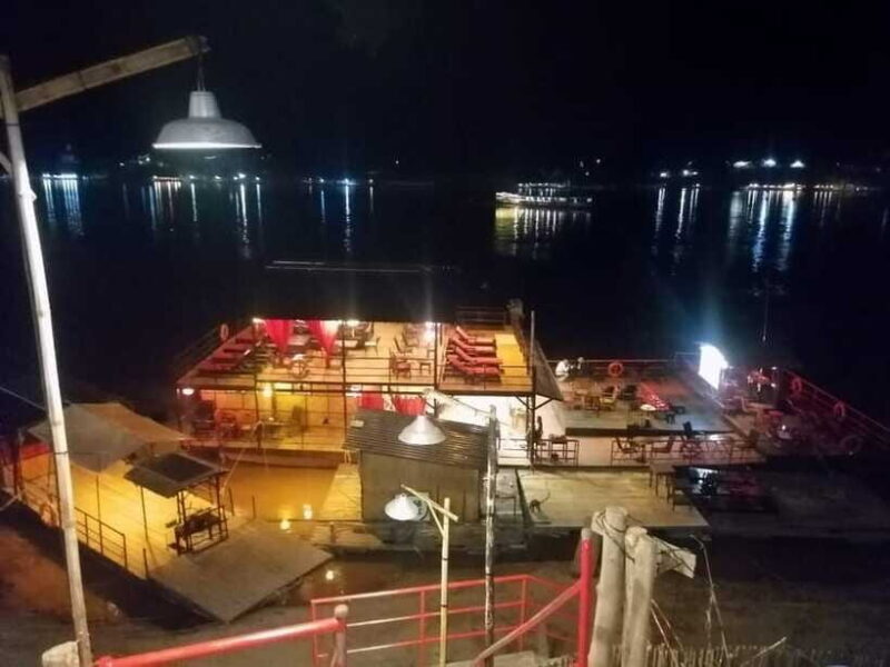 Luang Prabang: Mekong River Sunset & Lao Tasting Dinner - An Honest Look at the Experience