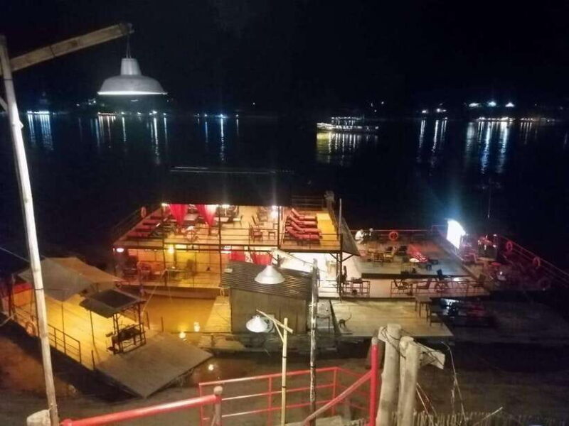 Luang Prabang: Mekong River Sunset & Lao Tasting Dinner - The Sum Up