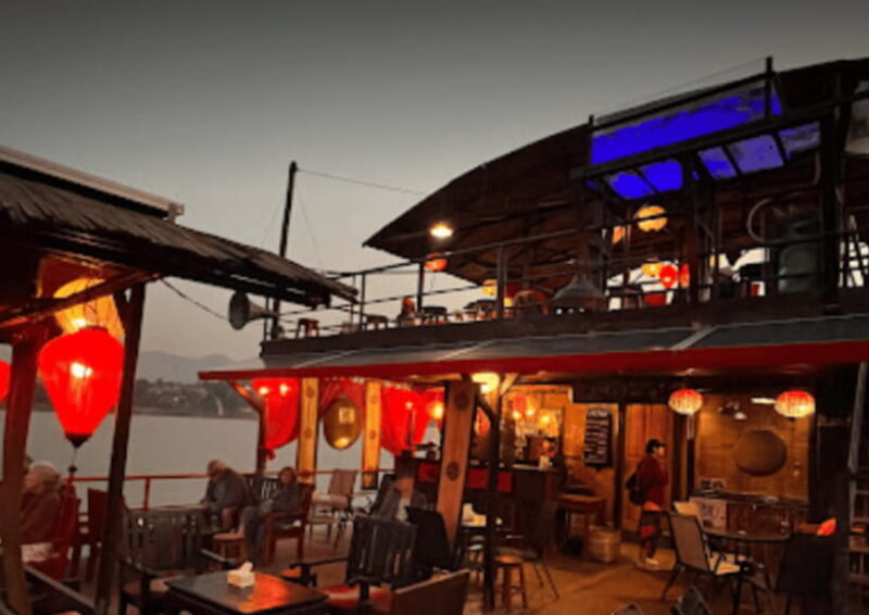 Luang Prabang: Mekong River Sunset & Lao Tasting Dinner - FAQ