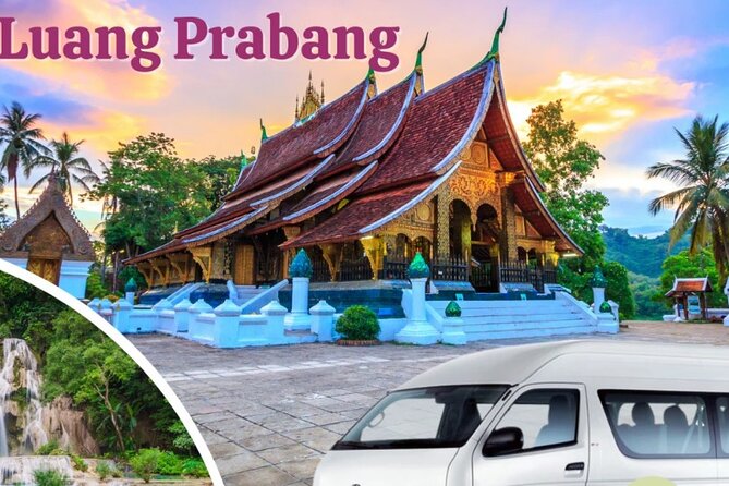 Luang Prabang Private Airport Transfers - Tips for a Smooth Transfer