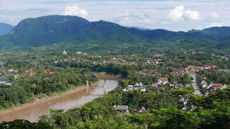 Luang Prabang Private Full-Day Tour and Lunch - What Makes This Tour Stand Out?