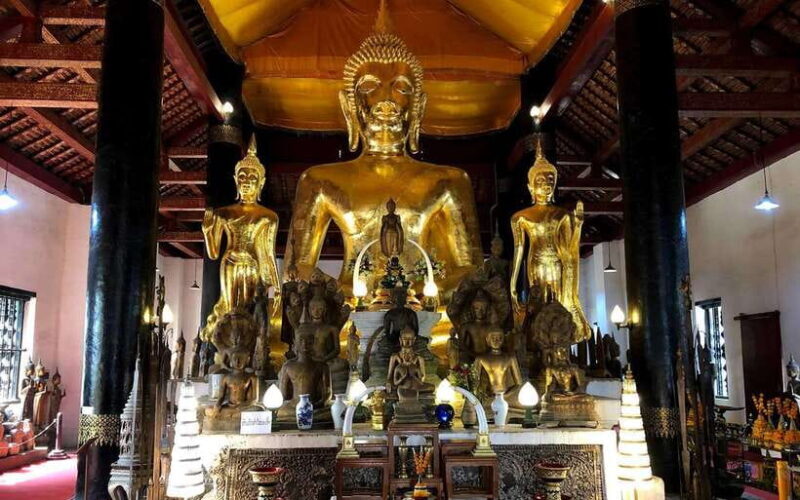 Luang Prabang Private Full-Day Tour and Lunch - FAQ