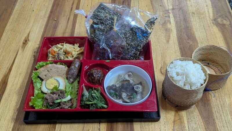 Luang Prabang to Nong Khiaw: River Cruise, Hike & Waterfall - An In-Depth Look at the Experience