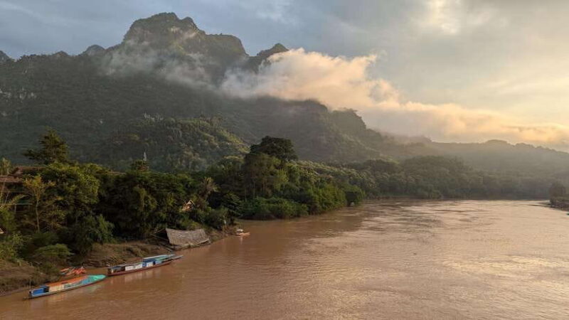 Luang Prabang to Nong Khiaw: River Cruise, Hike & Waterfall - Who Will Love This Tour?