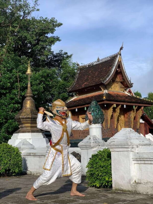 Luang Prabang UNESCO walking tour - What makes this tour worth considering?