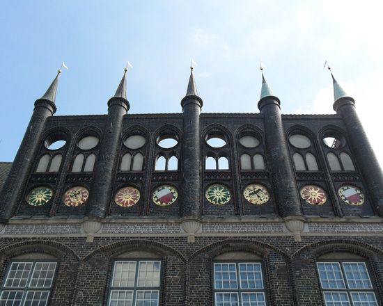 Lübeck: Classic Tour of the Hanseatic City - Frequently Asked Questions