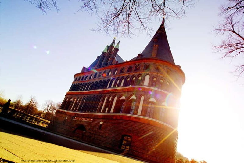 Lübeck Day Pass Plus - The 1-day ticket for Lübeck's museums - A Deep Dive into the Lübeck Day Pass Plus Experience