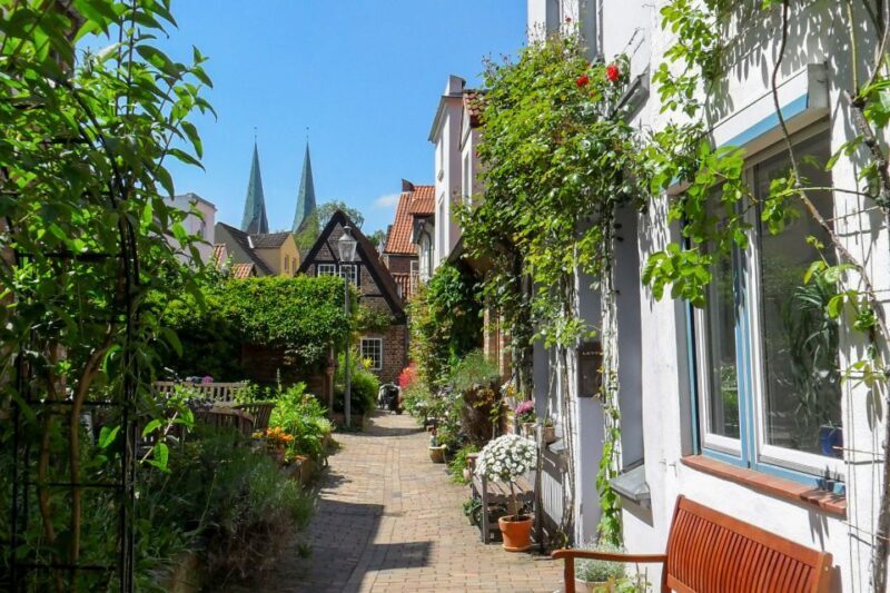 Lübeck: Entertaining Tour Through Hidden Courtyards - Final Thoughts