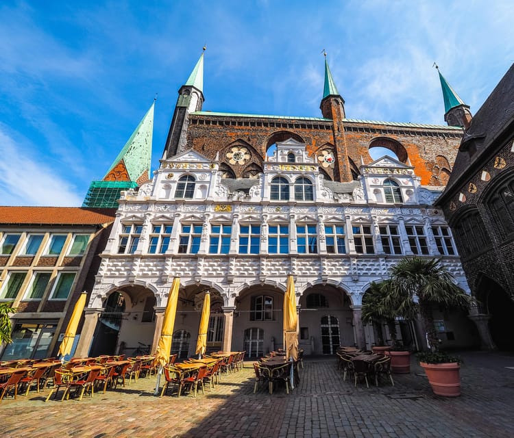 Lübeck: Express Walk with a Local - The Sum Up