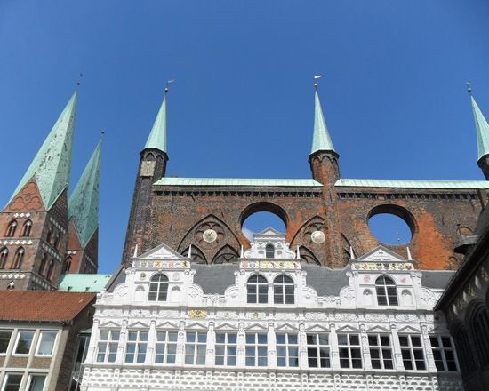 Lübeck: Hanseatic League History Walking Tour - Exploring Lübeck’s Hanseatic Heritage: What to Expect