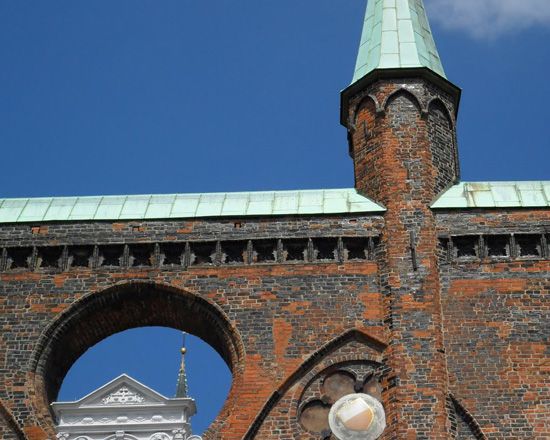 Lübeck: Hanseatic League History Walking Tour - Practical Considerations and Tips