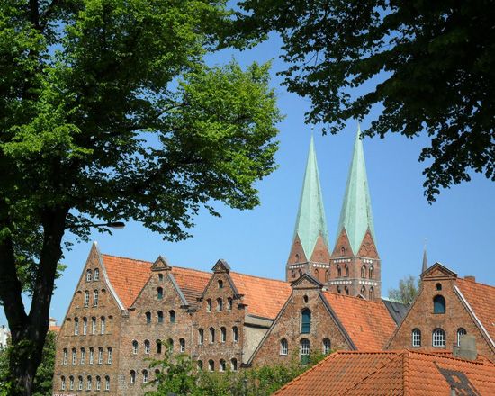 Lübeck: Hanseatic League History Walking Tour - Who Will Enjoy This Tour the Most?