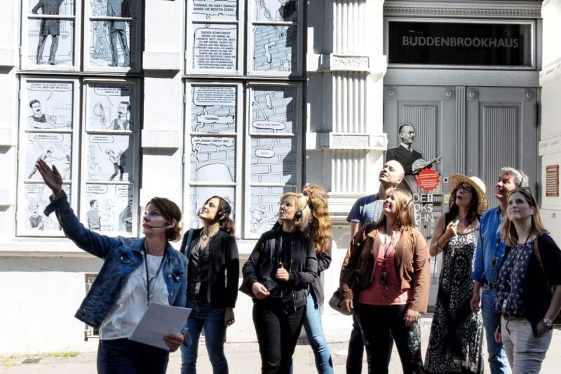 Lübeck: Lübeck Day Pass - day ticket for Lübeck museums - A Deep Dive into the Lübeck Day Pass Experience