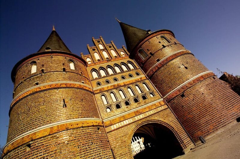 Lübeck: Lübeck Day Pass - day ticket for Lübeck museums - Final Thoughts