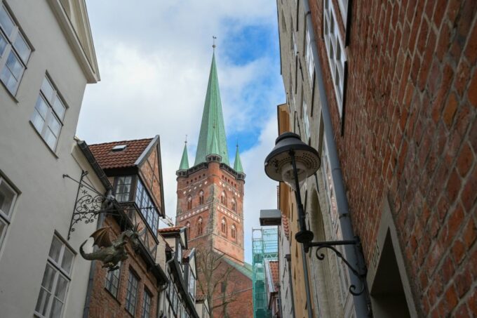 Lübeck: St. Anne's Museum With City Walking Tour Option - Frequently Asked Questions